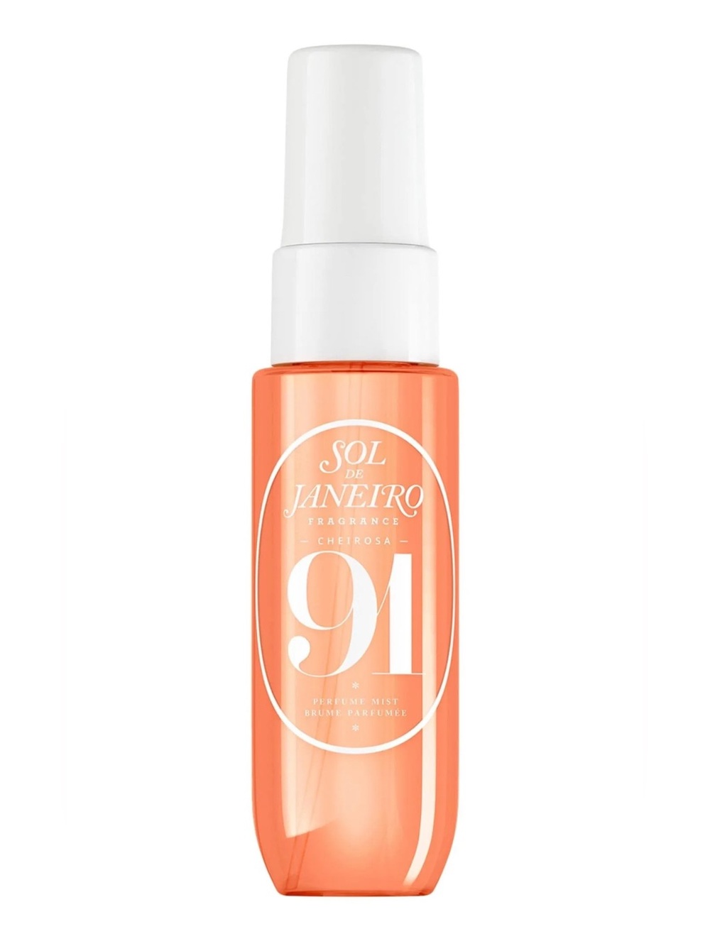 Sol de Janeiro Cheirosa 91 Perfume Mist Deluxe - 30 ml / 1 fl oz